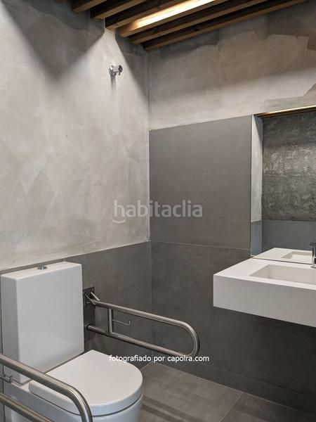Foto e6530aca-fb99-476b-b374-b32a56249775. Location bureau avec chauffage dans Sant Ramon - Maternitat Barcelona