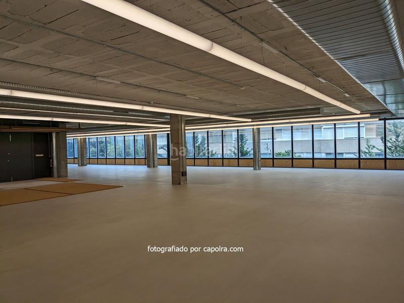 Foto e82f20dc-b18d-4304-a2b5-5747e666ecd8. Location bureau avec chauffage dans Sant Ramon - Maternitat Barcelona