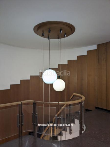 Foto f2d2e12c-3d57-42d8-b5d7-4a59d660e463. Location bureau avec chauffage dans Sant Ramon - Maternitat Barcelona