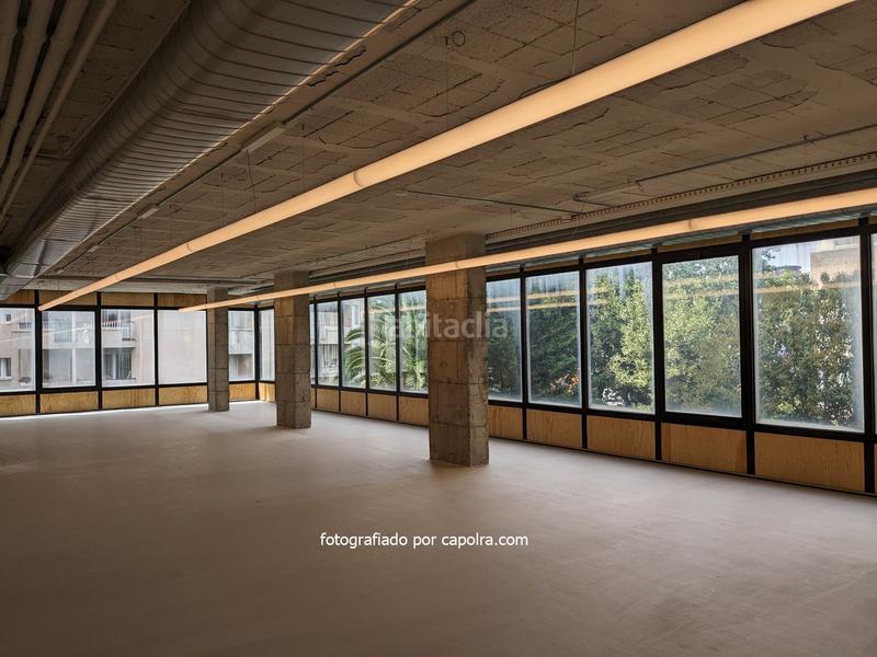Foto f63b1692-cae7-4414-8885-a120d17ed285. Location bureau avec chauffage dans Sant Ramon - Maternitat Barcelona