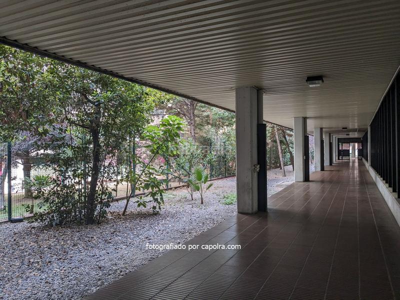 Foto fcb33cf6-515c-4005-8964-1c6f22a52907. Location bureau avec chauffage dans Sant Ramon - Maternitat Barcelona