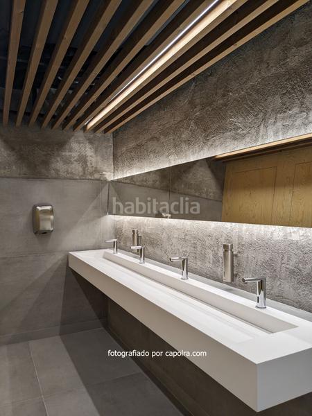 Foto fe16a232-3958-4c15-a064-b464ef94fe4d. Location bureau avec chauffage dans Sant Ramon - Maternitat Barcelona