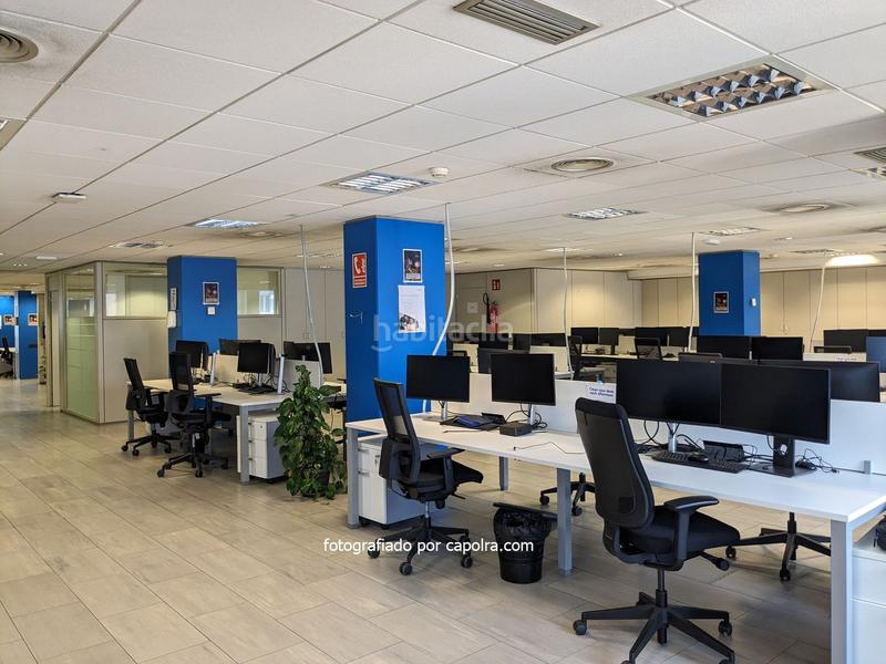 Foto 060a60c8-1d4a-4c21-9993-01e02cf925f2. Location bureau avec chauffage dans Sant Gervasi - Galvany Barcelona