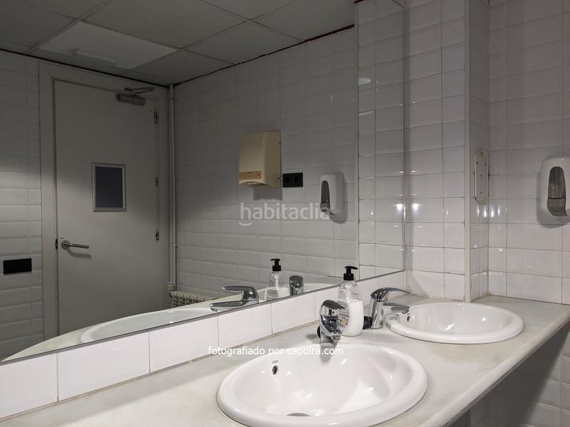 Foto 2c67c20b-63bc-455c-9707-4fb56a2409d5. Location bureau avec chauffage dans Sant Gervasi - Galvany Barcelona