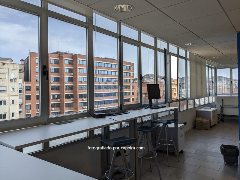 Foto 8ae74617-e617-4541-beba-9de9963f2e22. Location bureau avec chauffage dans Sant Gervasi - Galvany Barcelona