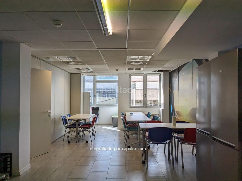 Foto d75c24c2-cd53-4bf4-b53c-f8b9c14ad49d. Location bureau avec chauffage dans Sant Gervasi - Galvany Barcelona