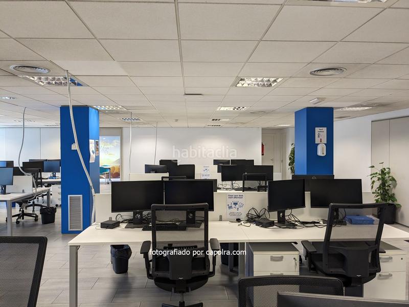 Foto dafe91ca-9c8c-42cc-ab21-7ebd92b4ac6d. Location bureau avec chauffage dans Sant Gervasi - Galvany Barcelona