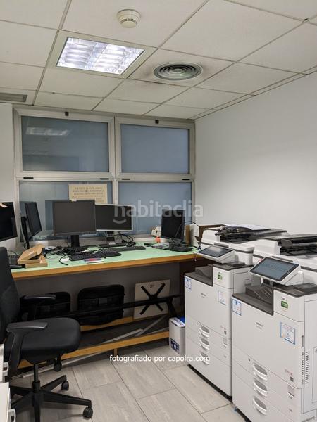 Foto e80c02e6-4732-401b-a5f4-f20e3b1d1476. Location bureau avec chauffage dans Sant Gervasi - Galvany Barcelona