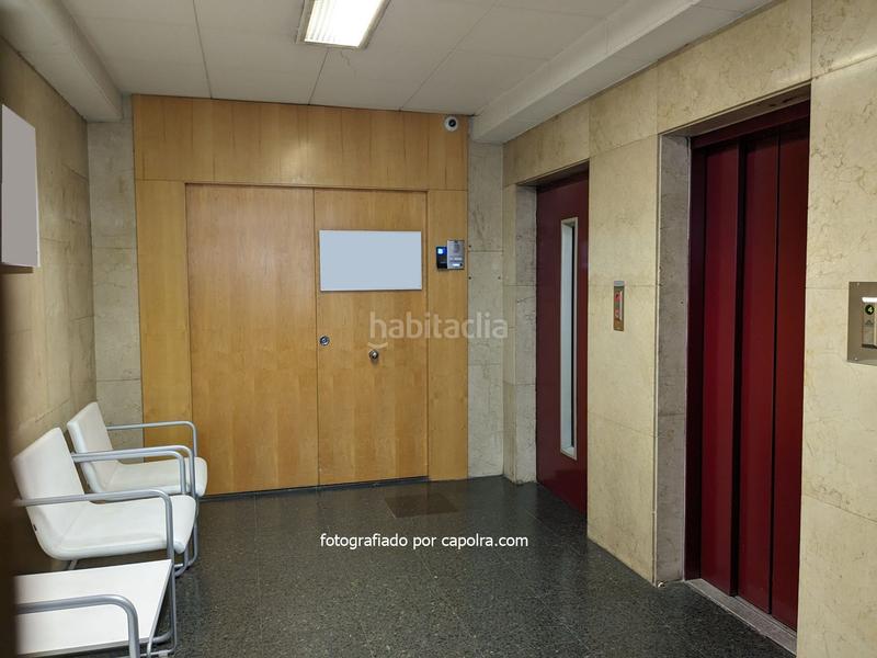 Foto 0181d21a-97be-49b3-bdd6-5e588571223f. Miete büro mit heizung in Sant Gervasi - Galvany Barcelona