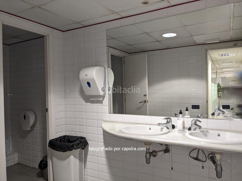 Foto 341d689d-1ac3-499b-ba00-ce01d8956989. Miete büro mit heizung in Sant Gervasi - Galvany Barcelona