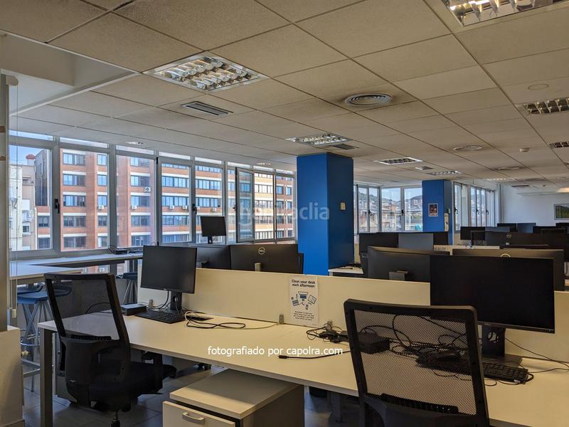 Foto 3d22b25b-6e81-4f39-b7a4-e037e794aac9. Miete büro mit heizung in Sant Gervasi - Galvany Barcelona