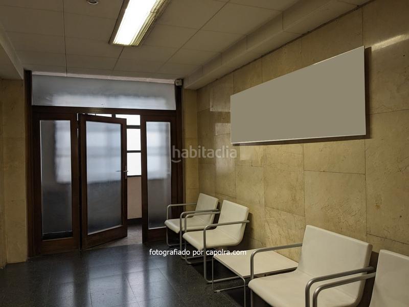 Foto 51458e71-2398-4d20-8209-b4aea60c6a7f. Miete büro mit heizung in Sant Gervasi - Galvany Barcelona