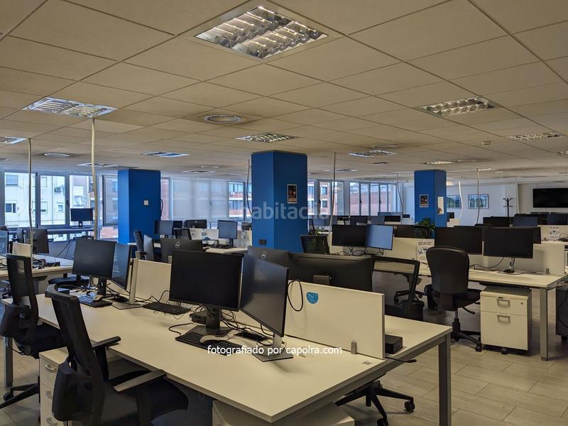 Foto 7ba78a17-3a35-44c7-881b-f9fb4e227f39. Miete büro mit heizung in Sant Gervasi - Galvany Barcelona