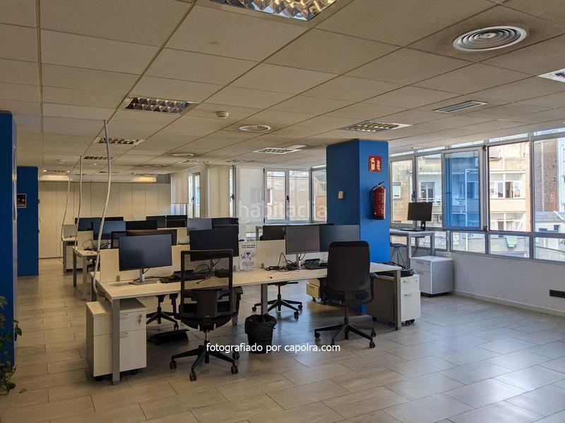 Foto 873d0fbd-1070-4551-b4d0-15c2a23336a9. Miete büro mit heizung in Sant Gervasi - Galvany Barcelona