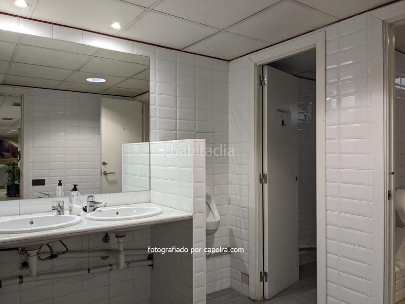 Foto 9109c4bb-5cc0-447d-abb2-362cfe0da5f9. Miete büro mit heizung in Sant Gervasi - Galvany Barcelona