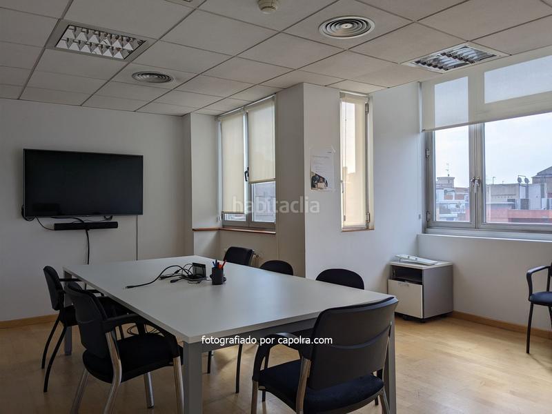 Foto 91947d34-976a-4b32-981f-834ccca2da1c. Miete büro mit heizung in Sant Gervasi - Galvany Barcelona
