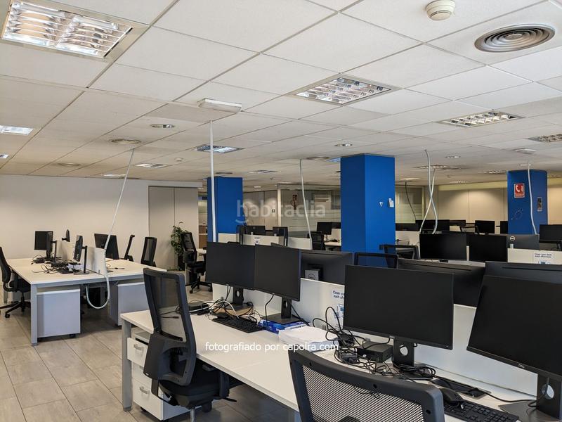 Foto 9f88472c-2b01-44a1-b7a7-e1154bc910ca. Miete büro mit heizung in Sant Gervasi - Galvany Barcelona