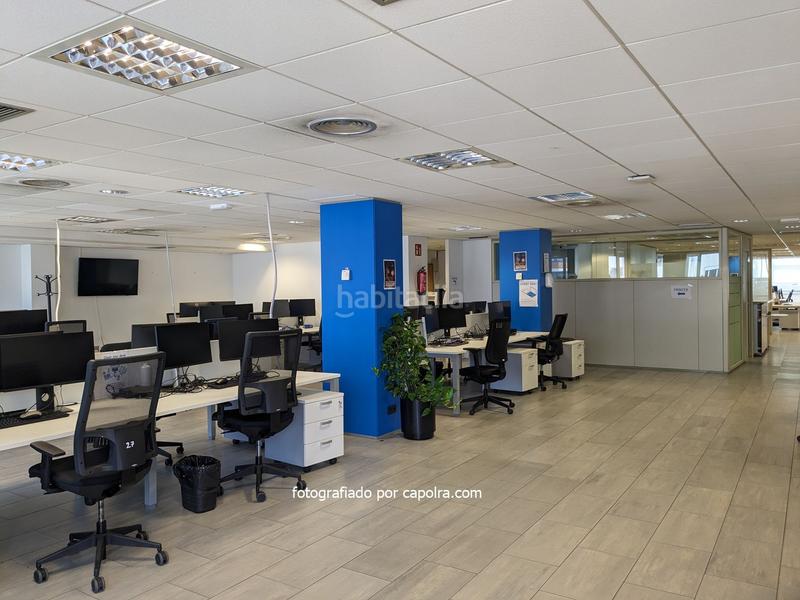 Foto e1d138d7-a4c0-4726-825e-6355f512a96e. Miete büro mit heizung in Sant Gervasi - Galvany Barcelona