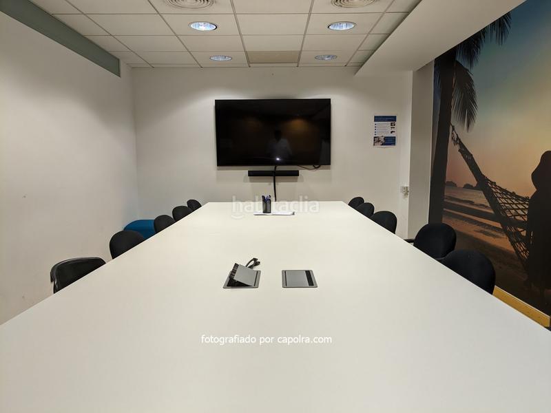 Foto 2d8e18d1-195c-49d4-943d-f603cb22cb42. Rent office space with heating in Sant Gervasi - Galvany Barcelona