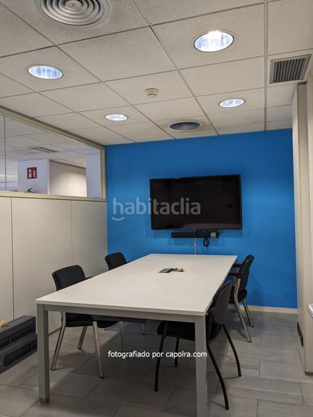 Foto 73ad3eae-d77b-4f94-a6b2-add35e3afba1. Rent office space with heating in Sant Gervasi - Galvany Barcelona