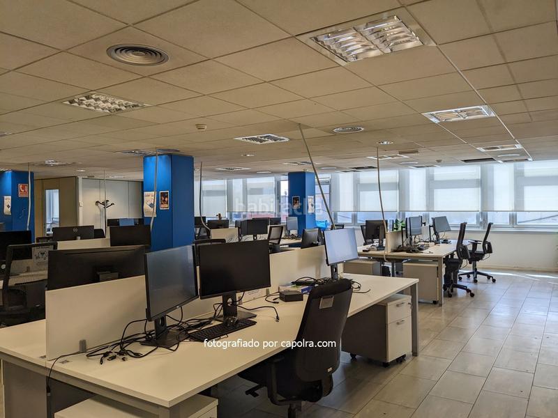 Foto a09b1c98-515a-4d45-baa4-9b4eb6ae4ce6. Rent office space with heating in Sant Gervasi - Galvany Barcelona