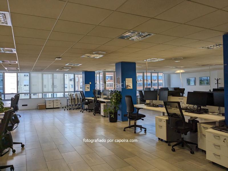 Foto a1e7028c-7ed0-4d92-96d7-abcb28840e29. Rent office space with heating in Sant Gervasi - Galvany Barcelona