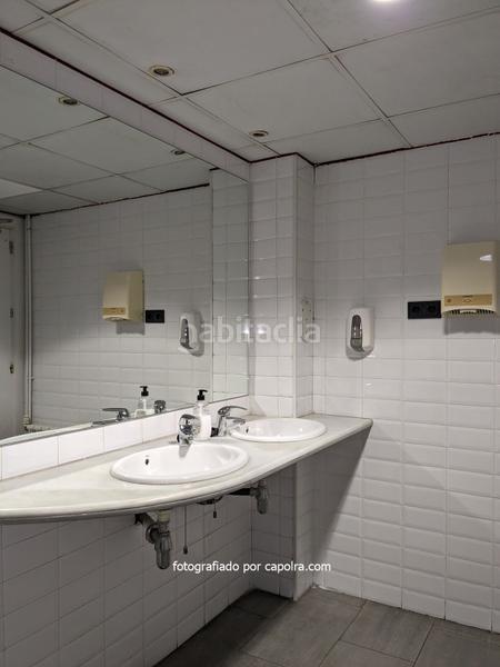 Foto a2d844a8-32d9-417d-961c-858dcf05dc98. Rent office space with heating in Sant Gervasi - Galvany Barcelona