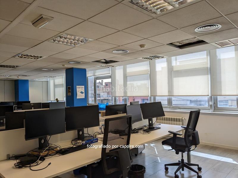 Foto ab51ad5a-d9d7-4577-8755-30280d84c9d9. Rent office space with heating in Sant Gervasi - Galvany Barcelona