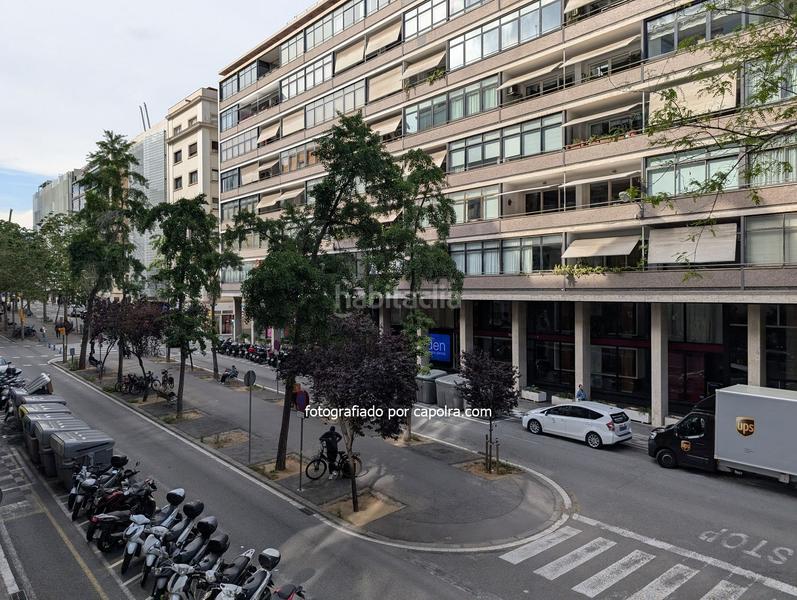 Foto 10ca1e64-2f9c-42cf-a789-710e7164266b. Affitto ufficio con riscaldamento in Sant Gervasi - Galvany Barcelona