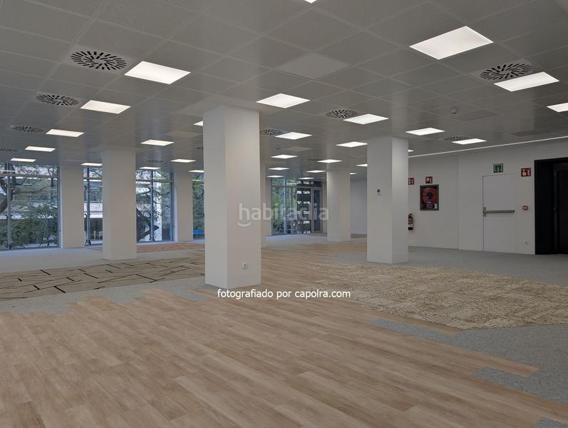 Foto 34b93f9a-3528-4173-88f1-f3628226f034. Affitto ufficio con riscaldamento in Sant Gervasi - Galvany Barcelona