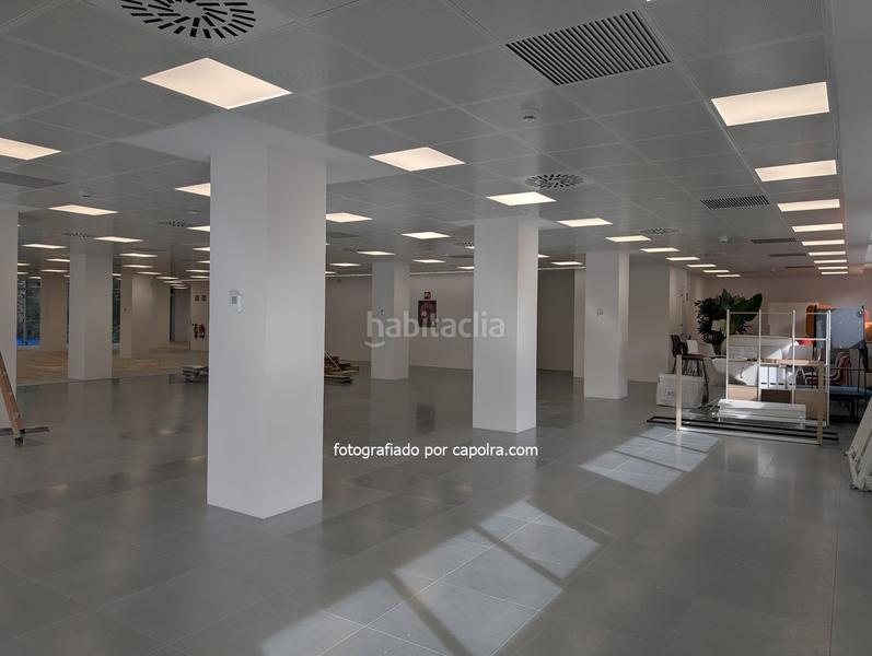 Foto 31152df7-dee3-47fe-a946-84bf9da60849. Alquiler oficina  en alquiler en la vía augusta con diagonal en Barcelona