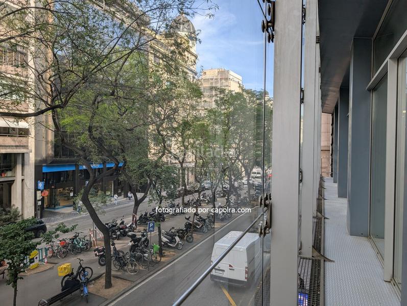 Foto 661ff1e2-76e3-446a-9f74-ee361f822ee0. Alquiler oficina  en alquiler en la vía augusta con diagonal en Barcelona