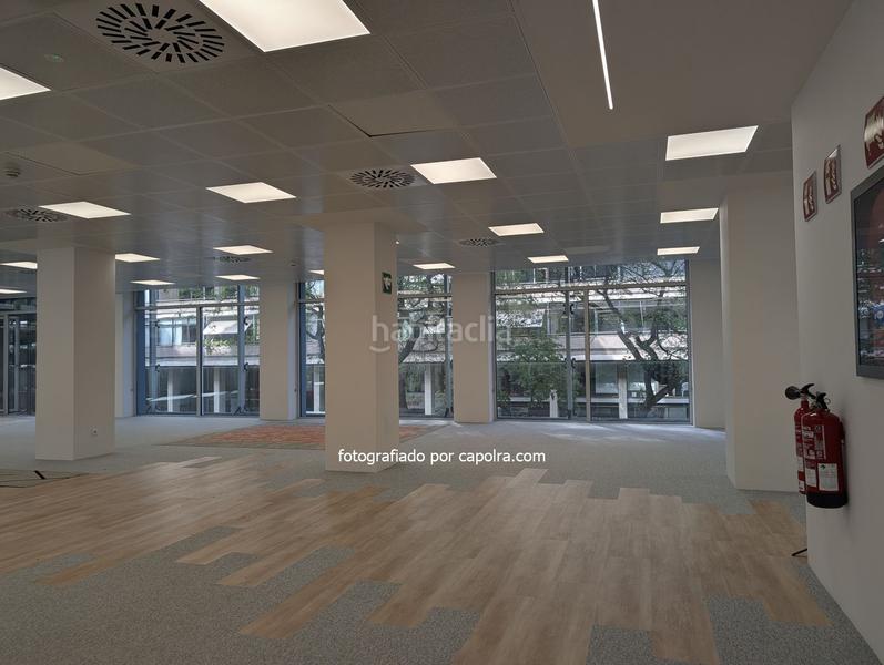 Foto 06ef42f7-9be1-4682-b6dd-1493d8e69b25. Location bureau avec chauffage dans Sant Gervasi - Galvany Barcelona