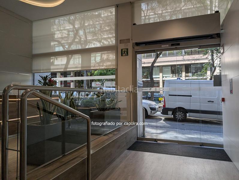 Foto 24e66dc4-423b-4745-8551-364cf44b12b7. Location bureau avec chauffage dans Sant Gervasi - Galvany Barcelona