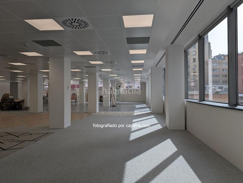 Foto 548e41e2-2253-464d-9def-5b8928b88ba4. Location bureau avec chauffage dans Sant Gervasi - Galvany Barcelona