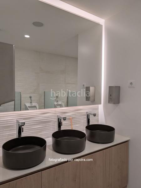 Foto 865c460c-da8f-4888-96f7-d589c45718d6. Location bureau avec chauffage dans Sant Gervasi - Galvany Barcelona