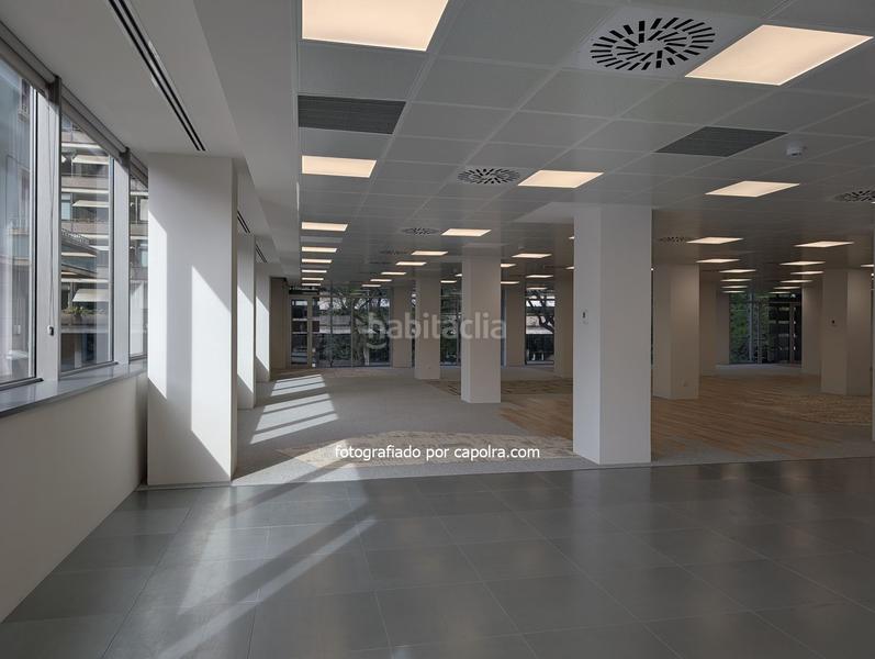 Foto 9af00317-5984-46bd-8b79-69dd29f716aa. Location bureau avec chauffage dans Sant Gervasi - Galvany Barcelona