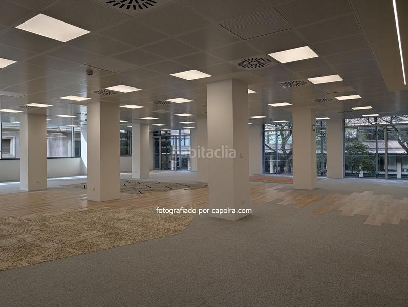 Foto b1ad007c-0078-444f-bb3b-559f47d9b7b9. Location bureau avec chauffage dans Sant Gervasi - Galvany Barcelona