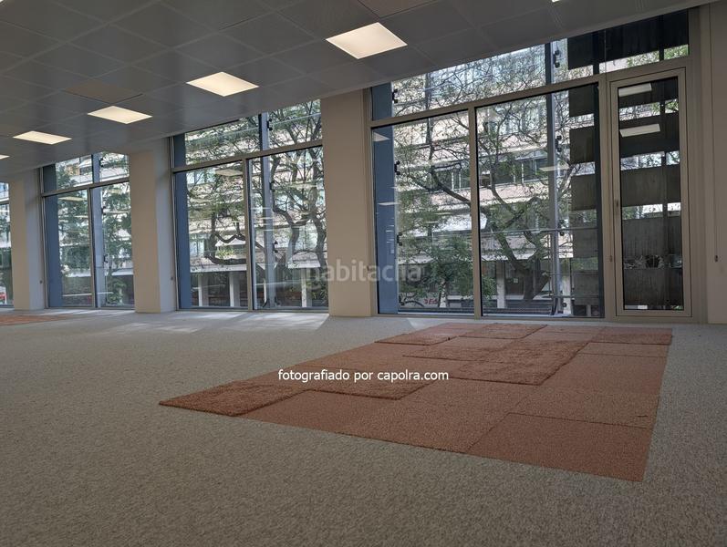 Foto 0fa4ffd9-9f53-4215-870c-5ea9d53e84be. Miete büro mit heizung in Sant Gervasi - Galvany Barcelona