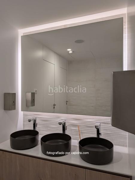 Foto 1a844c8c-43ba-4454-97bc-e42ca4eeb55a. Miete büro mit heizung in Sant Gervasi - Galvany Barcelona