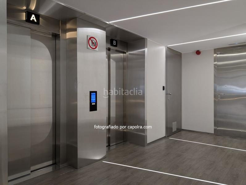 Foto 3a2d1370-d4ee-408c-a9d6-08841c9132cc. Miete büro mit heizung in Sant Gervasi - Galvany Barcelona