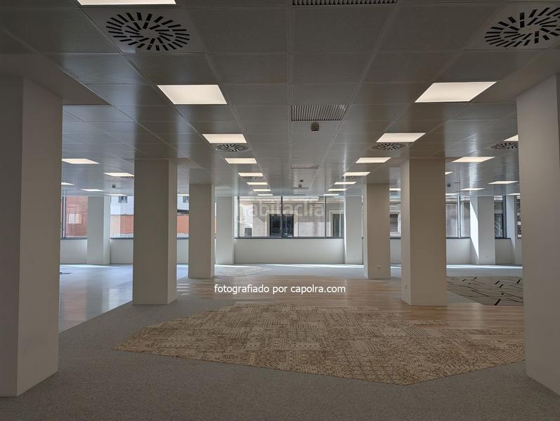 Foto 821d0ce8-ce09-4079-971f-0ff4e158b25d. Miete büro mit heizung in Sant Gervasi - Galvany Barcelona