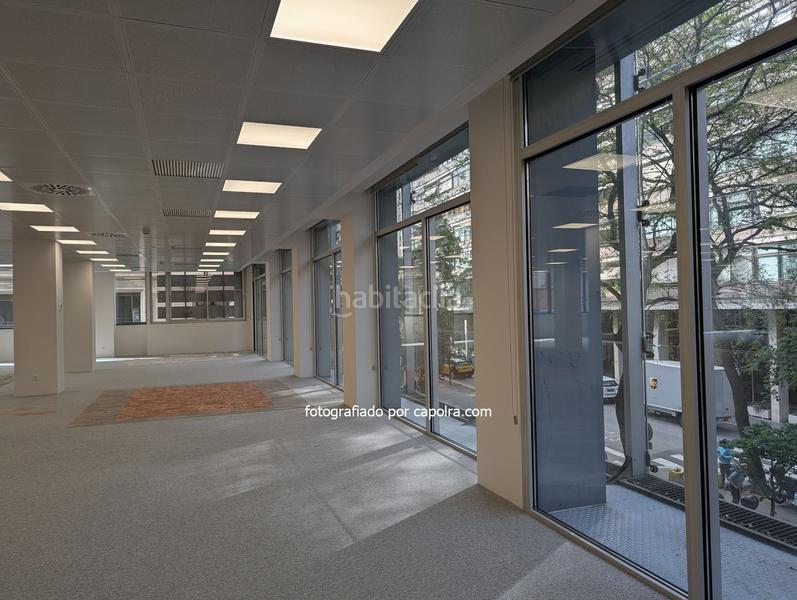 Foto 8b9f06c4-0fd6-476d-b206-111bdd4f8e59. Miete büro mit heizung in Sant Gervasi - Galvany Barcelona