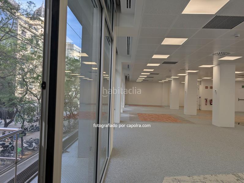 Foto 9f041063-cdb0-4394-8ea3-ebd18f166c34. Miete büro mit heizung in Sant Gervasi - Galvany Barcelona