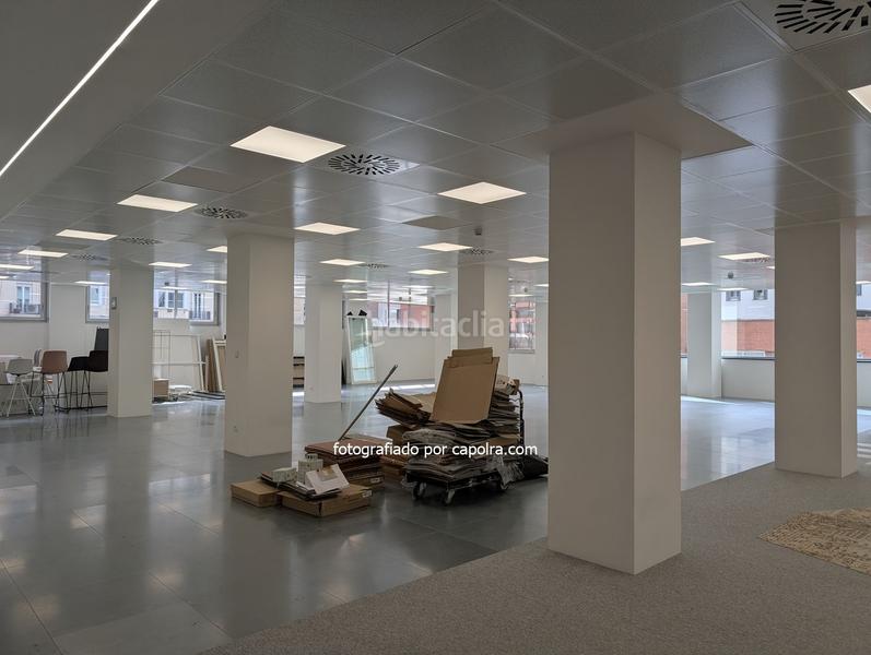 Foto aaebeca8-0055-4611-ad5e-8ff84808425d. Miete büro mit heizung in Sant Gervasi - Galvany Barcelona