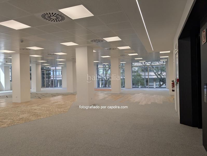 Foto f3139b4e-4b9d-4f5f-8dc9-dd4512374989. Miete büro mit heizung in Sant Gervasi - Galvany Barcelona