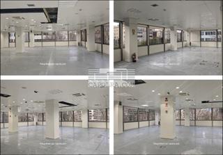 Rent Office space  Diagonal. Edificio exclusivo de oficinas con alta imagen representativa