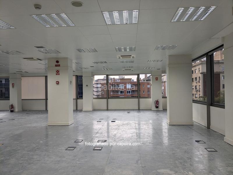 Foto 75a44387-8970-4d33-849e-a5c5d4be7837. Location bureau avec chauffage dans Barri de les Corts Barcelona