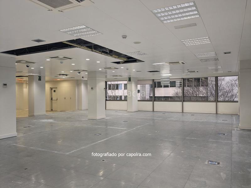 Foto 9c73158b-f6c0-4673-9c32-8274b90f08b6. Location bureau avec chauffage dans Barri de les Corts Barcelona