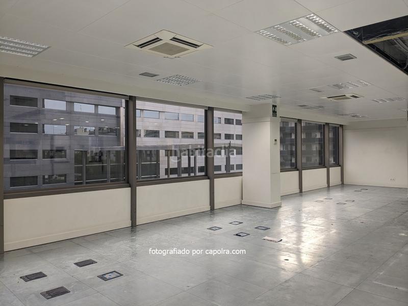 Foto bf821aaa-2b67-42ca-95ac-b605cd819bc3. Location bureau avec chauffage dans Barri de les Corts Barcelona